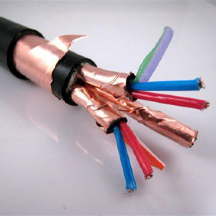 DJYP2V电缆 仪表信号电缆厂家