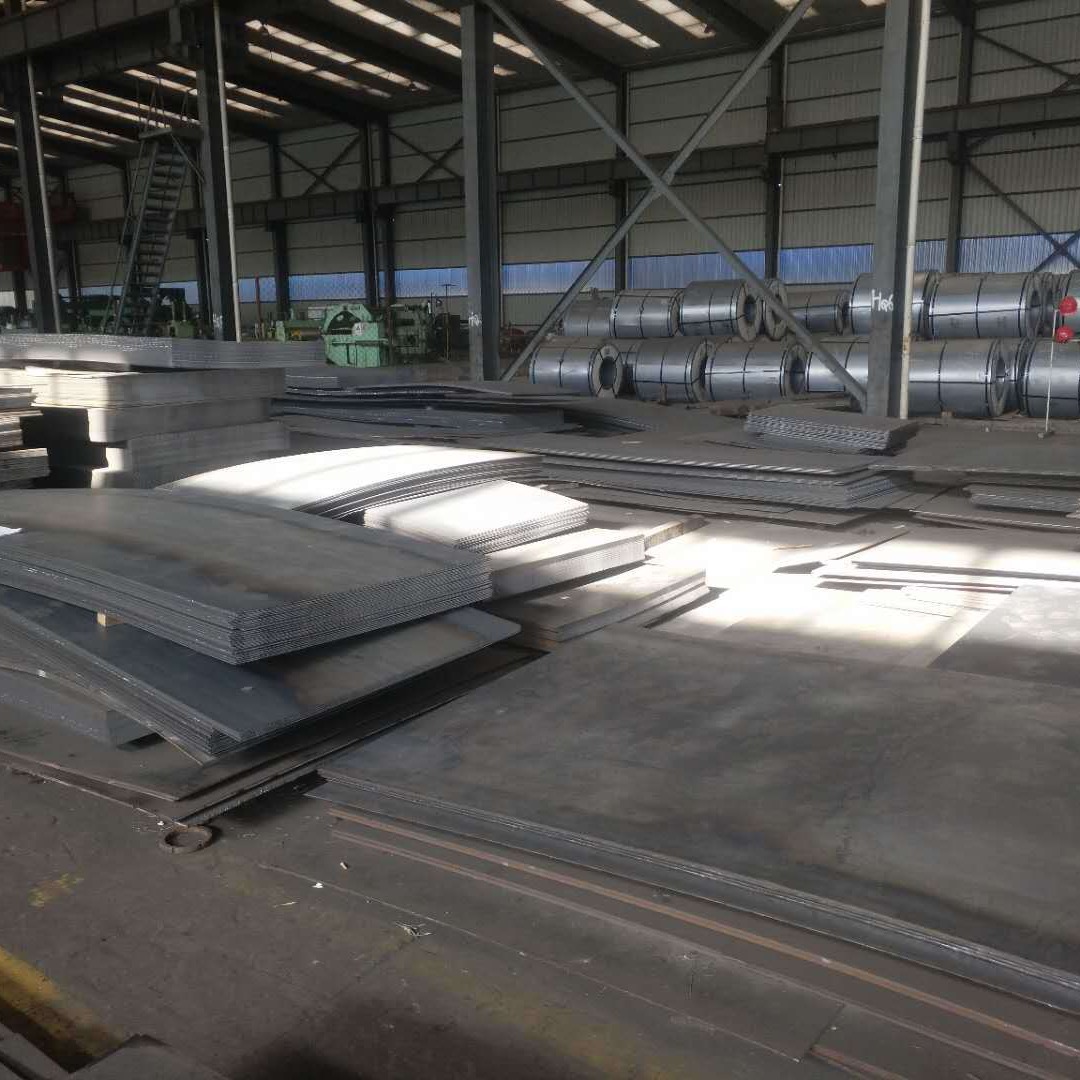 鞍山15crmo合金钢板生产厂家  江西15crmo合金结构钢板规格齐全