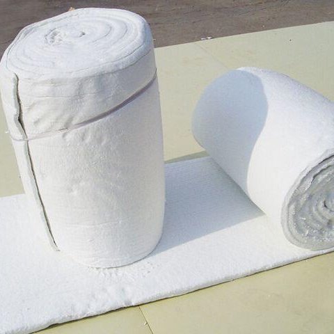 硅酸铝针刺毯 标准型硅酸铝 纤维毡 窑炉壁衬耐高温甩丝毯 厂家