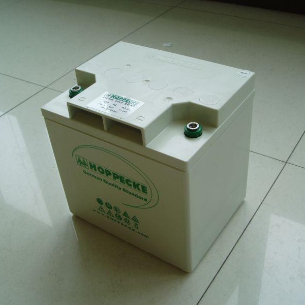 德国荷贝克蓄电池SB12-50 荷贝克蓄电池12V50AH 胶体蓄电池 荷贝克蓄电池