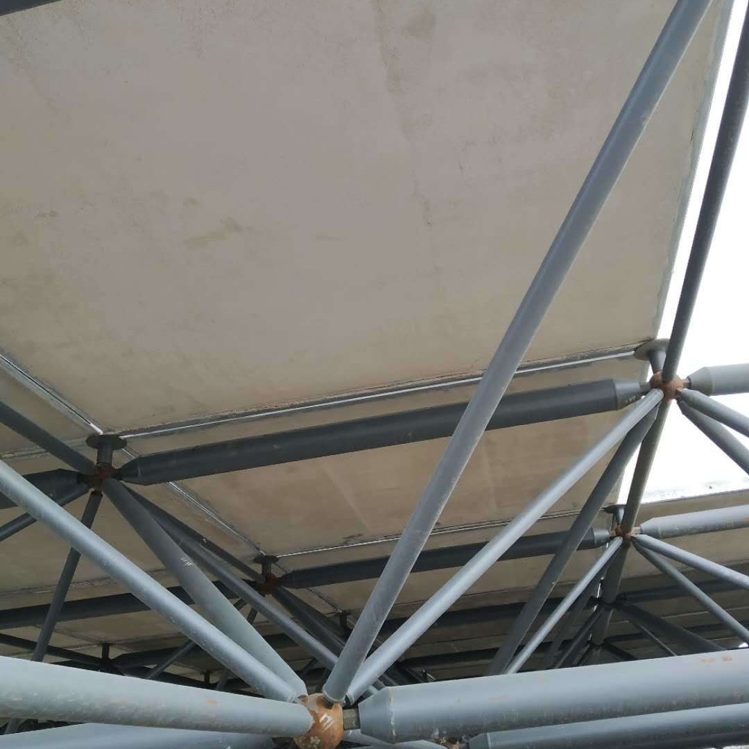 厂家供应榆林钢骨架轻型网架板 钢骨架轻型网架板厂家 loft夹层楼板