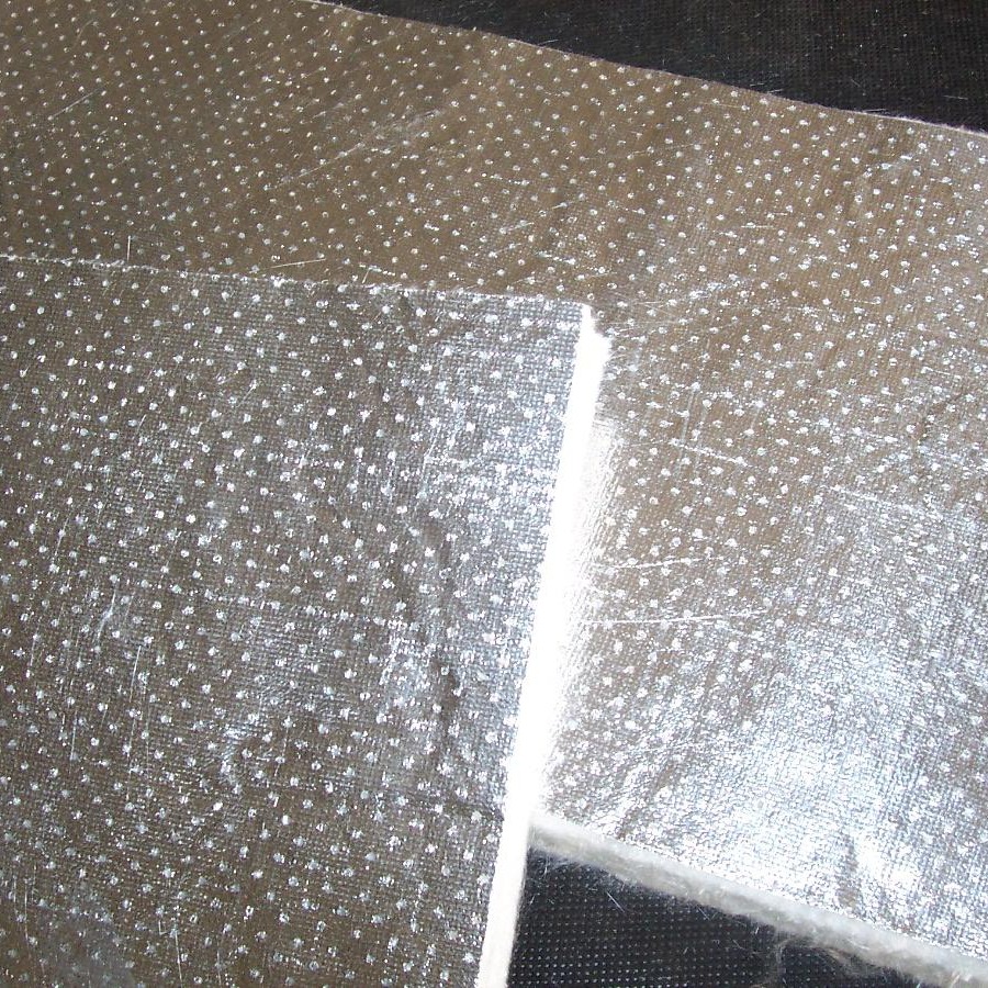 高田聚酯纤维吸音板棉 合肥聚酯纤维过滤吸音棉生产厂家图片