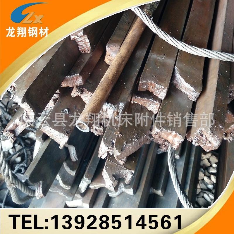 广州厂家生产冷拉扁钢 深圳供应q235b扁铁方型钢佛山分条加工方铁示例图1