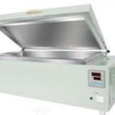 FF电热恒温水槽/恒温水浴箱型号:JH90-27L  库号：M323262中西器材图片