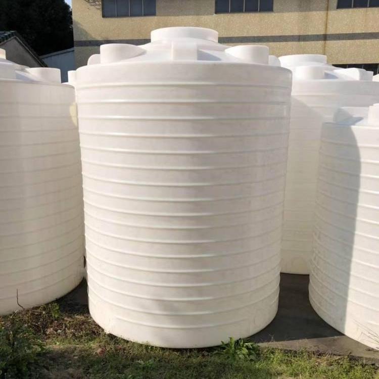 15吨塑料水桶/15000L塑料水塔/15吨储水罐图片