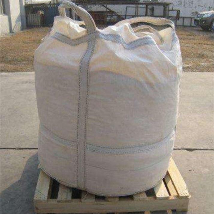 梅河口市细沙粒子吨包加棉条防漏集装袋 邦耐得供应