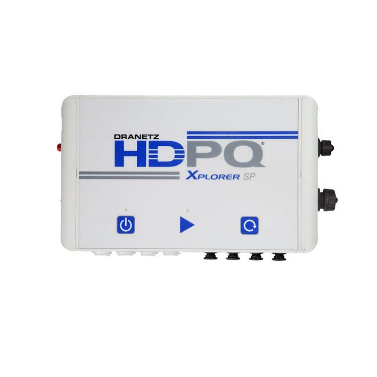 三相电能高质量分析仪_便携式电能质量分析仪HDPQ Xplorer GMC-I