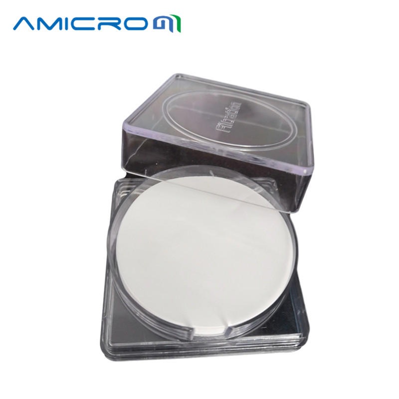 Amicrom聚偏氟乙烯滤膜PVDF滤膜亲水 50mm 0.22um 50张/盒 CQPV050022沉淀TCA过滤膜图片