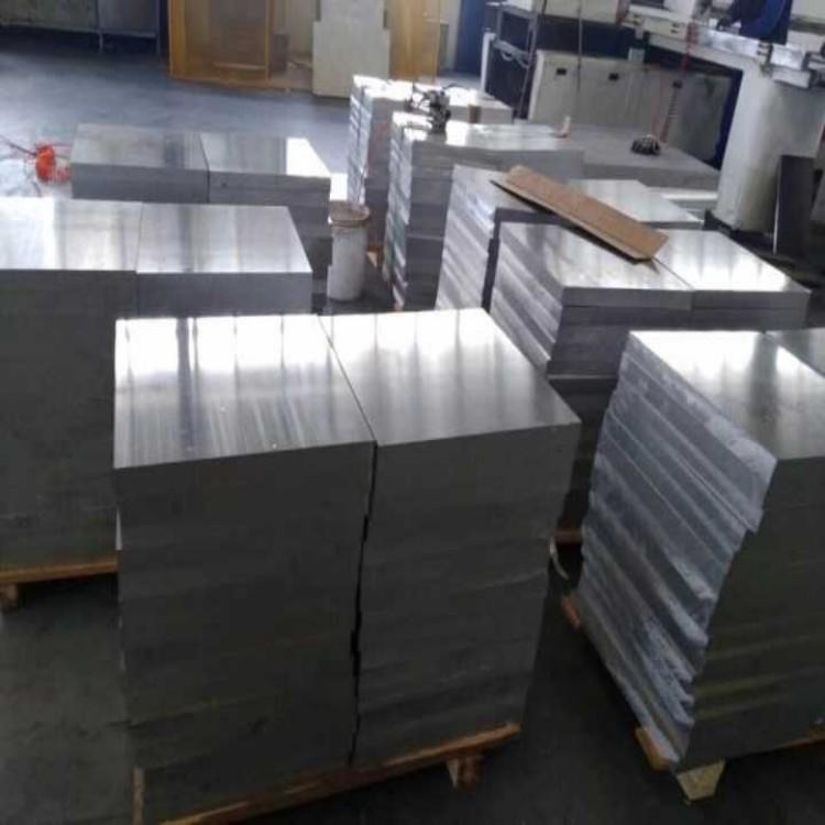 高精5356环保铝板 优质5356铝棒 铝合金圆棒图片