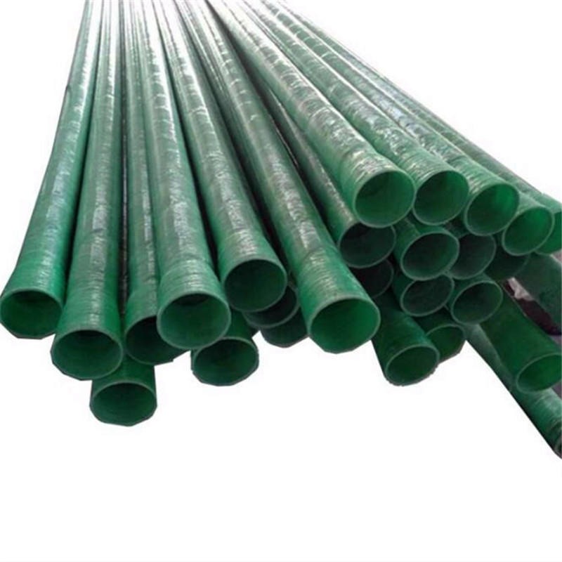 沃瀚化工污水处理管道 玻璃钢电力电缆保护管 专业批发