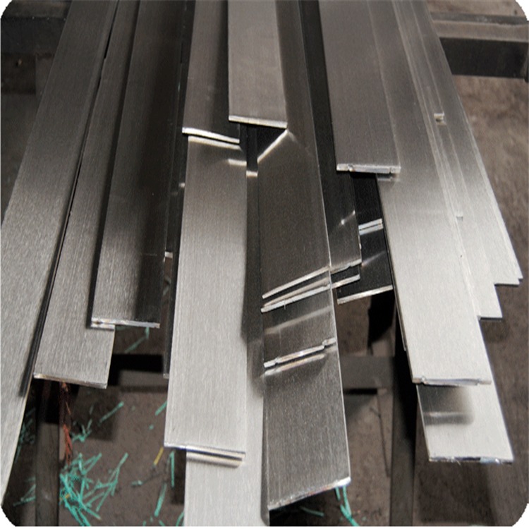 金琪尔现货供应SUS309S不锈钢扁钢 型材 冷拉钢