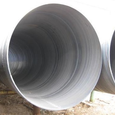 2020X16大口径螺旋钢管 输水用 3PE防腐螺旋钢管 飞越管道 质优价廉