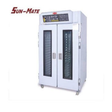 SunMate/珠海三麦 SPR-36D 双门36盘冷藏发酵箱 工厂直销