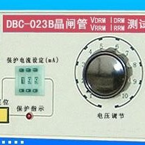 晶闸管伏安特性测试仪0-6000V中西器材 型号:CP57/DBC-023B  库号：M360296