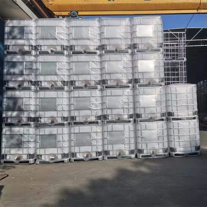 上海运输吨桶厂家1000升ibc集装桶尿素树脂灌装存储吨桶卡谱尔
