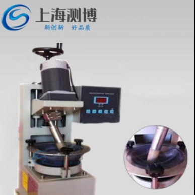 上海测博臼式研磨机 CBJS-200多样品实验室研磨机图片