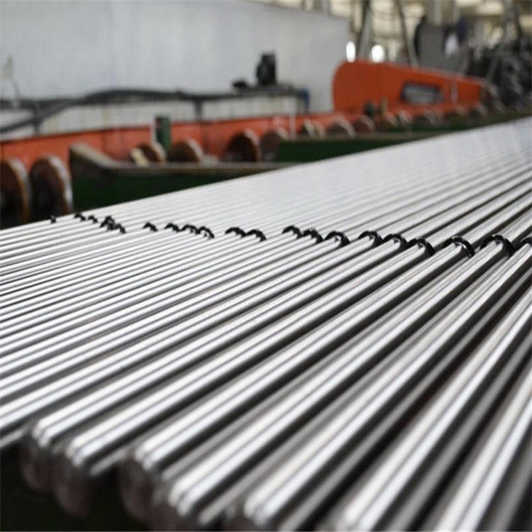 上海易切削钢11SMNPB37光圆棒材厂家批发价格