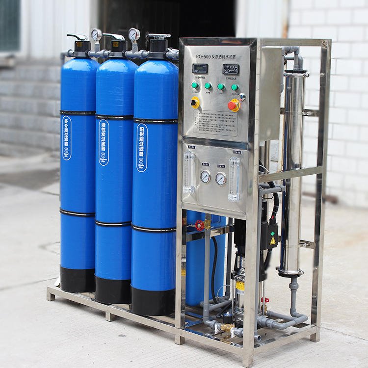 厂家现货直供  宁夏桶装水机器设备   纯净水生产线  桶装水全自动设备OEM