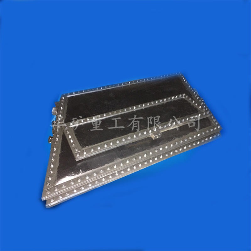 皮带硫化机水压板货源充足 来图定做 低价现货 皮带硫化机水压板图片
