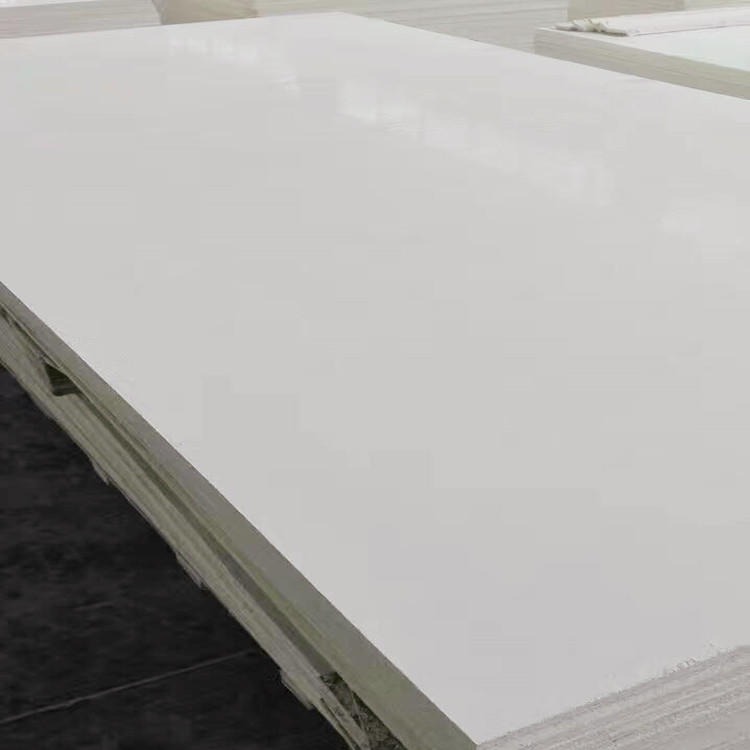 河北润恒玻镁板地板厂家 玻镁防火地板 集装箱专用地板 活动板房专用地板 玻镁地板图片