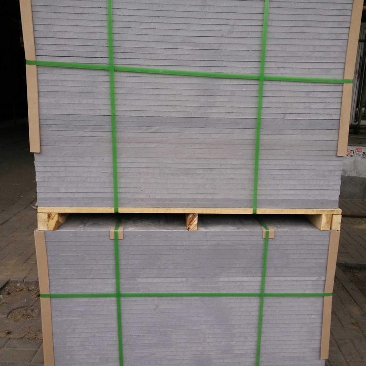 湖南水泥压力板 绿筑水泥压力板施工方法