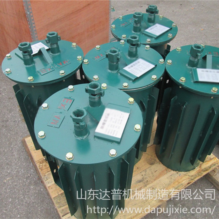 达普  KSG系列矿用隔爆型干式变压器  矿用隔爆型干式变压器厂家直销