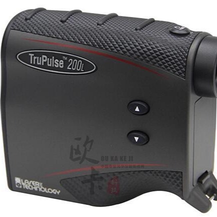 图帕斯TruPulse200L激光测距仪，激光测距仪价格电议