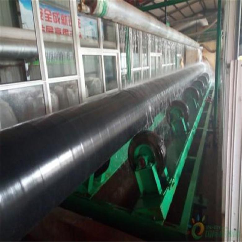 3pe防腐钢管价格 tpep防腐钢管厂家 电力涂塑钢管 河北囯圻管道优质产品