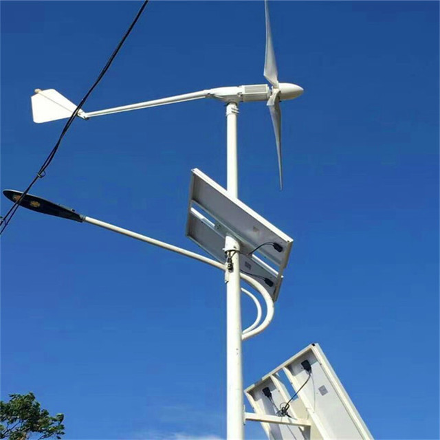 云南5000w220v风力发电机组正品清仓直销图片