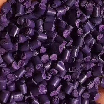 紫色母    淡紫色母   深紫色母  标准紫色母   塑料紫色母   耐黄变色母   耐热色母