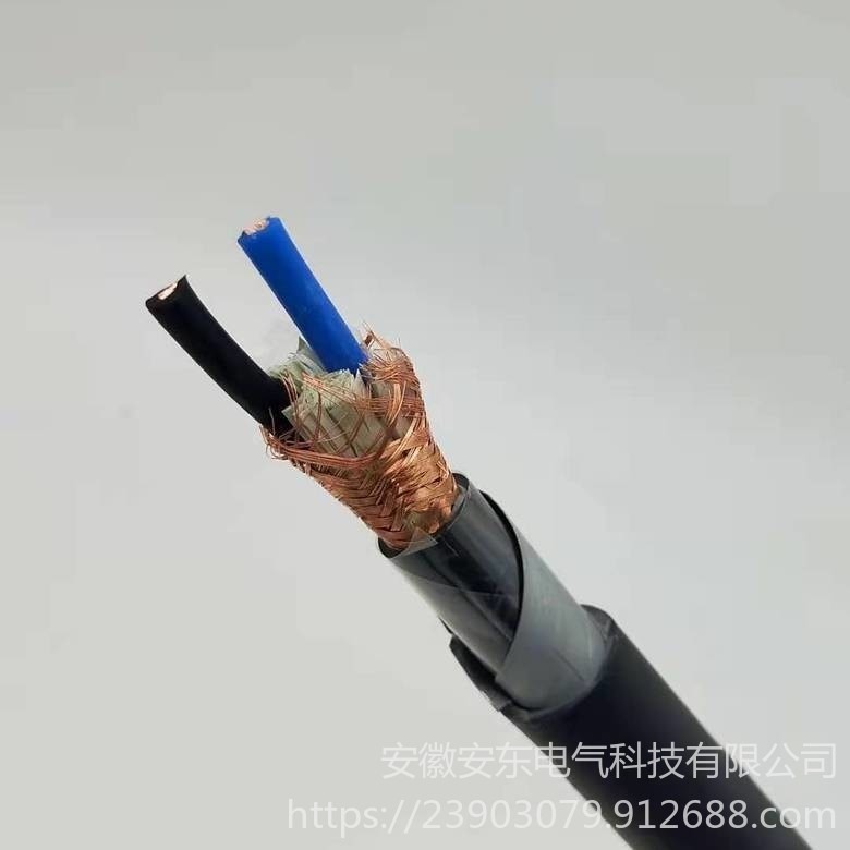 供应  低烟无卤电缆  WDZA-KYJYP23  2x2.5平方 工程用环保铠装电缆