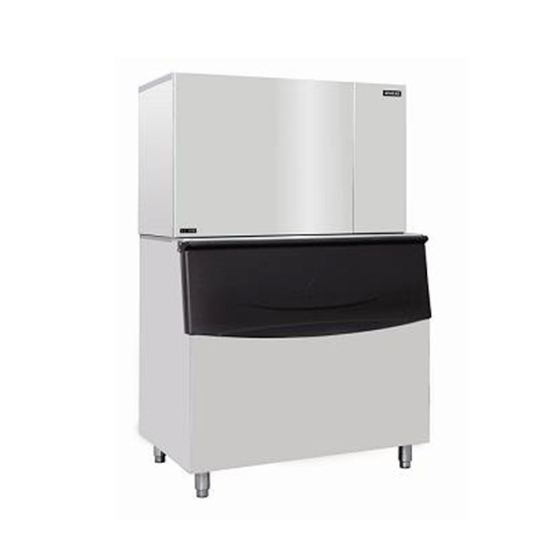 制冰机 AC-1500/2000 酒吧冰块机方形冰 上海酒吧厨房设备图片