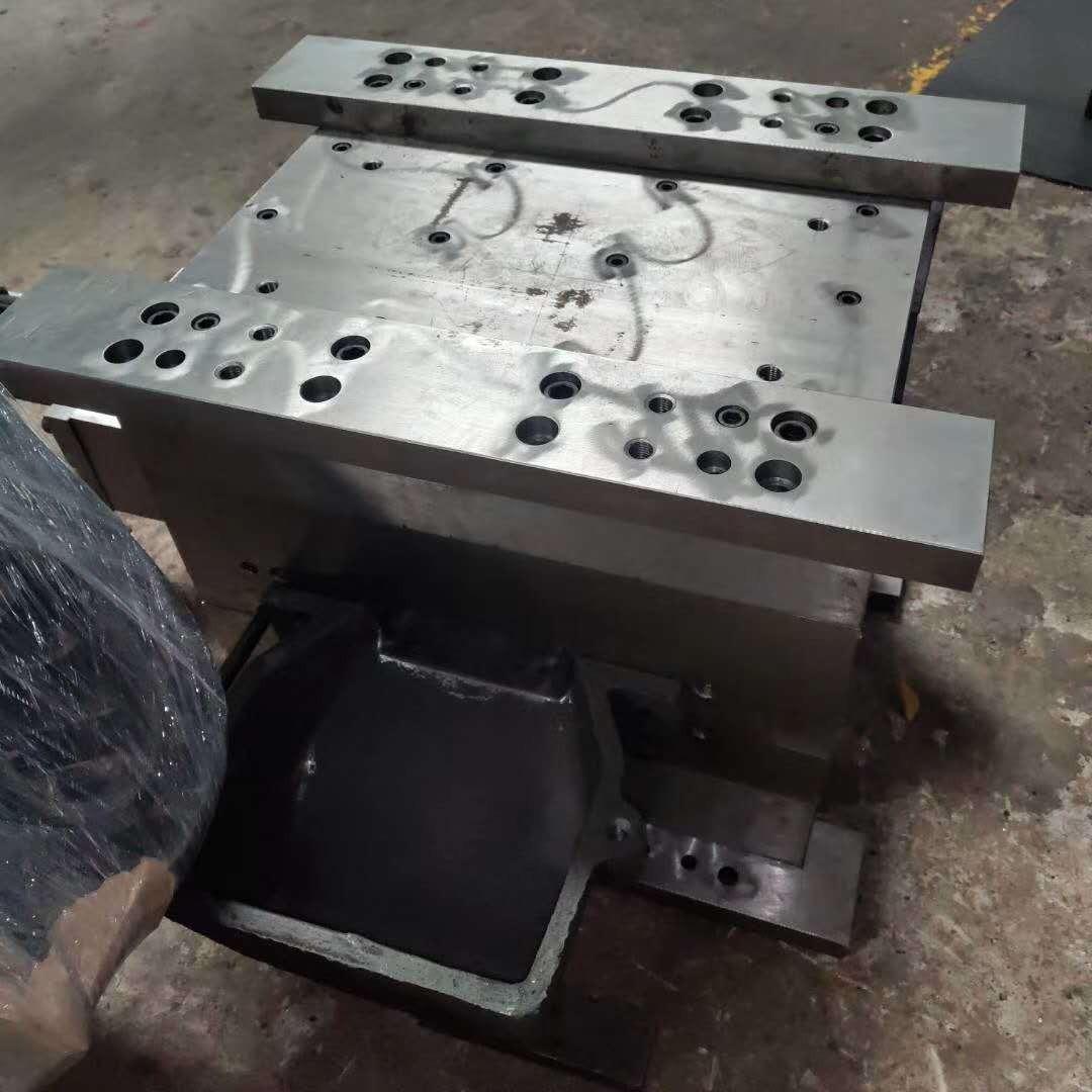 重力铸造模具 铝合金重力浇铸模具 重力铸造钢模具 15年厂家直供