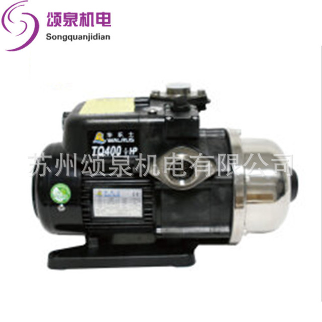 台湾华乐士水泵TQCN200别墅专用增压泵热水增压泵别墅专用泵