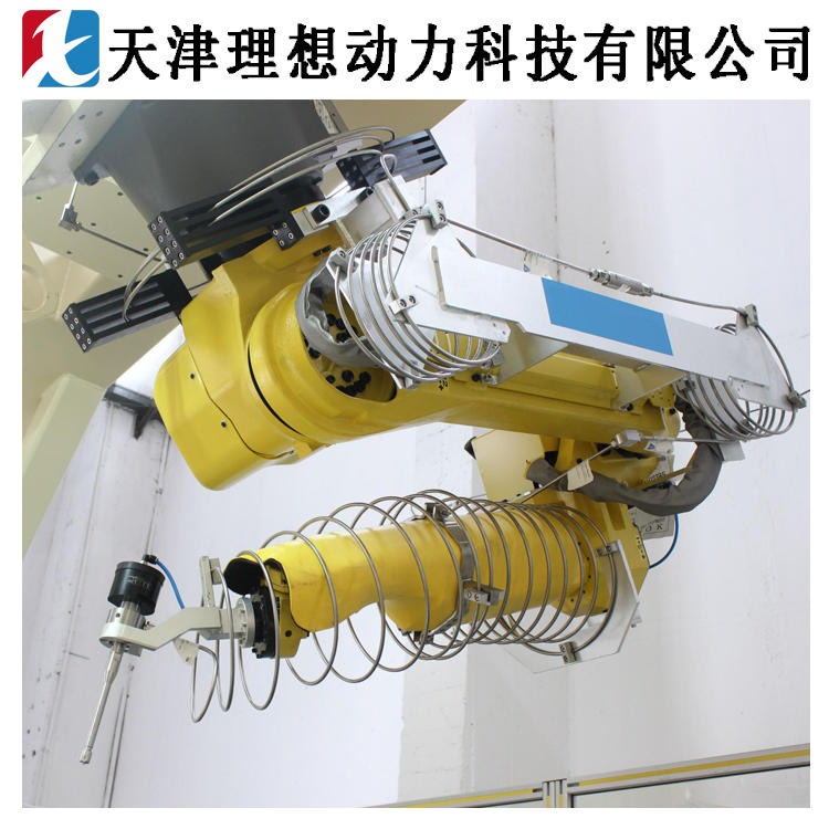 碳纤维切割机器人代理天津复合材料切割机器人保养
