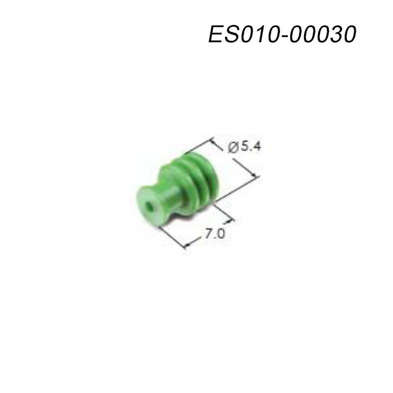 供应ES010-00030 KUM接插件  汽车连接器 原装现货