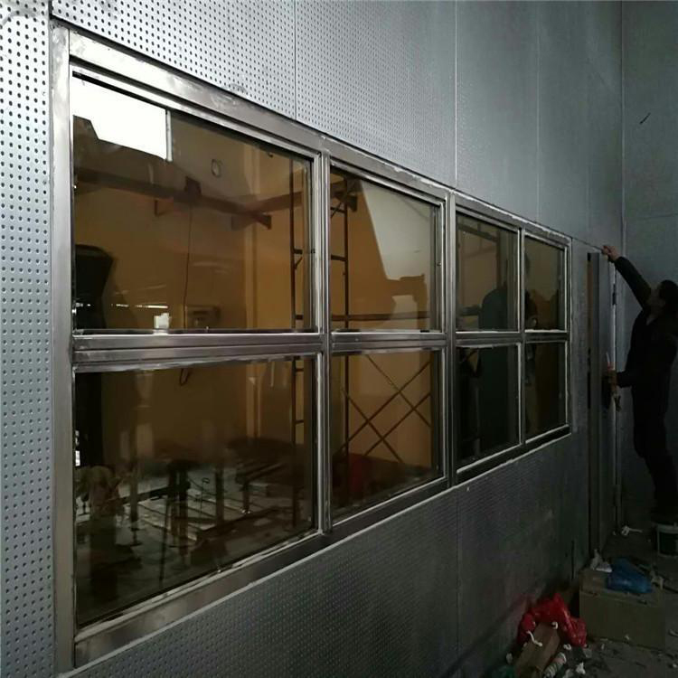 萍乡 无锡防爆窗 抗爆窗生产周期 现货厂家供应