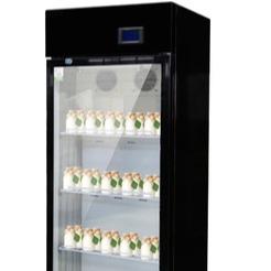 浩博酸奶发酵机商用酸奶机鲜奶发酵设备大容量奶吧酸奶自动发酵機图片
