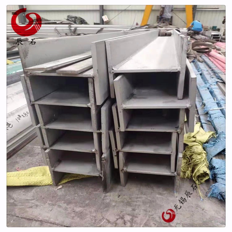 304不锈钢型材 角钢 槽钢 扁钢 工字钢 规格齐全 可非标定做
