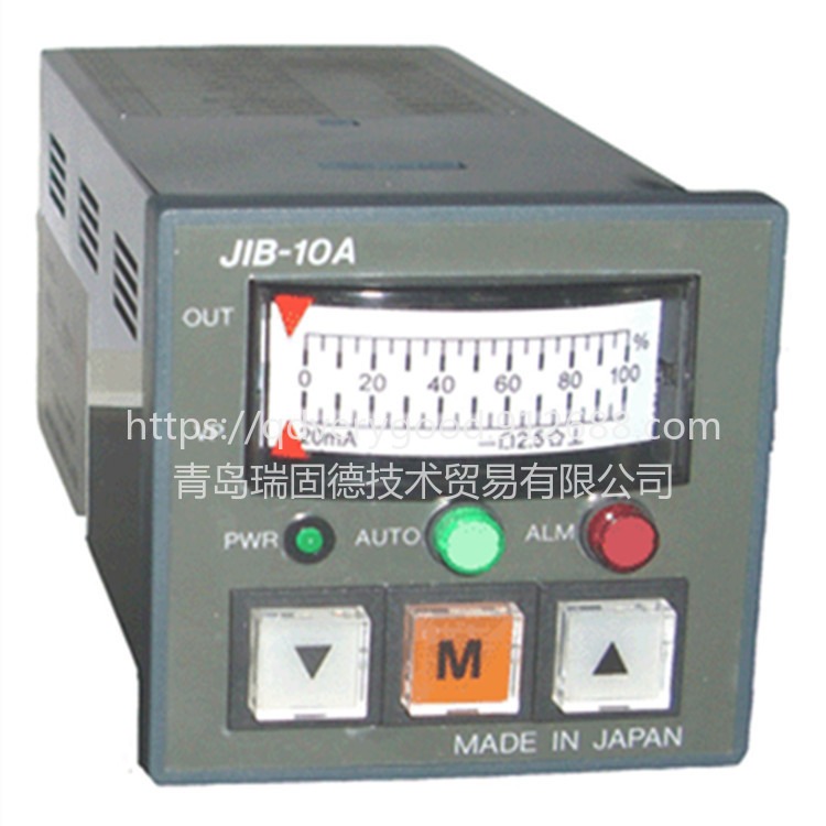JAPAN  JINNOU手操器/JIB-10A手操器