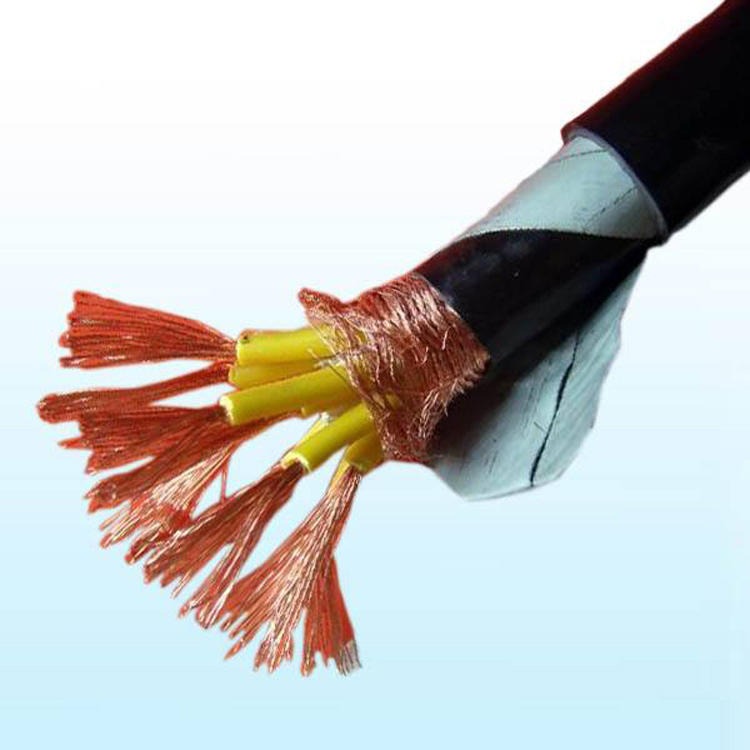 电缆报价 信泰销售 钢带地埋控制线铜芯 KVV22控制电缆 价位优惠