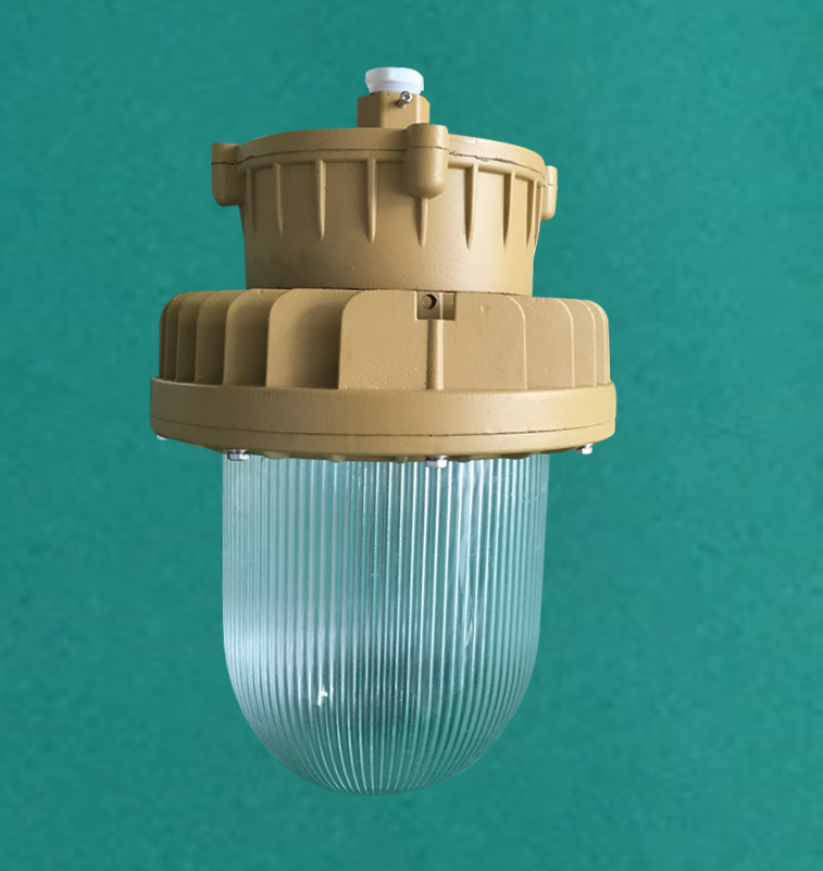 科海优质BAD85-M防爆高效节能LED灯示例图5