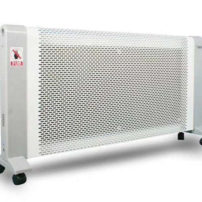 暖力斯通 厂家直销 碳晶电暖器 制热面积广 散热快 可壁挂、立式 全国招代理