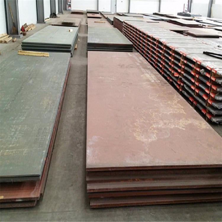 SK7碳素钢板材切割批发价格 SK7钢板图片
