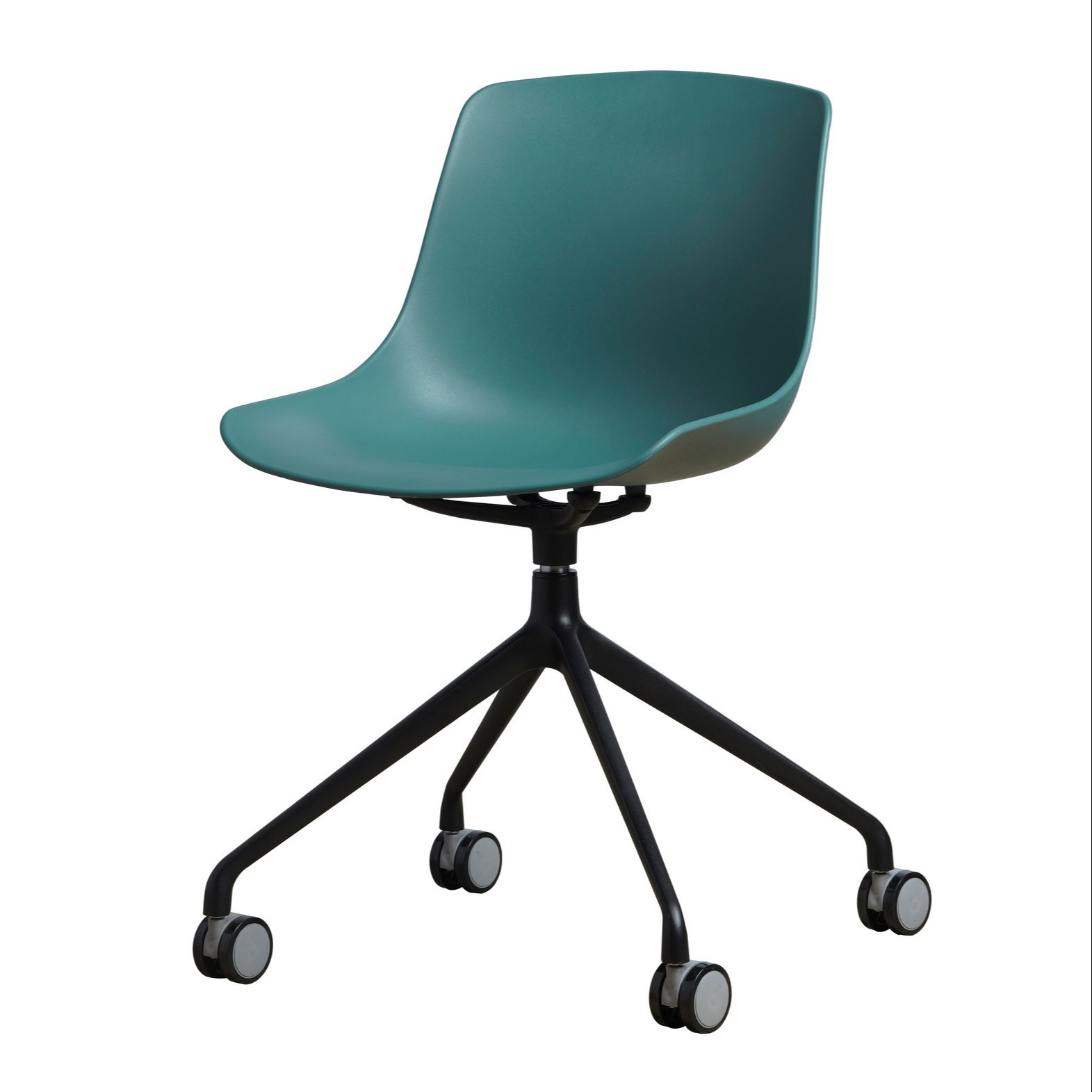 迪佳家具餐椅 PC塑料椅  pp塑料椅  亚克力椅