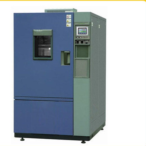航空高低温箱 五金高温高湿试验箱 电器配件高低温交变试验箱图片