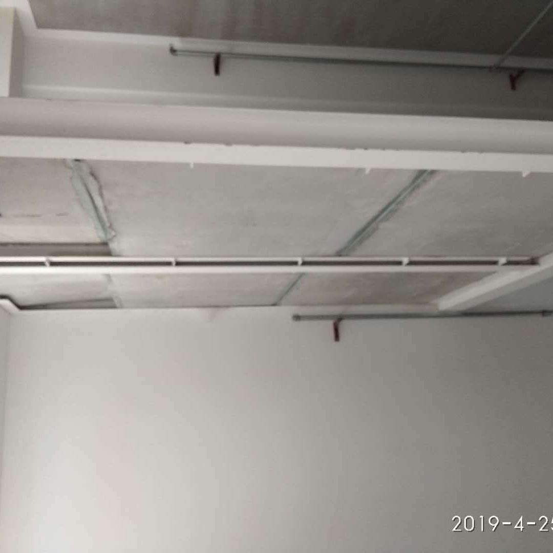 供应广州loft夹层楼板 钢骨架轻型板 钢边框保温隔热轻型板