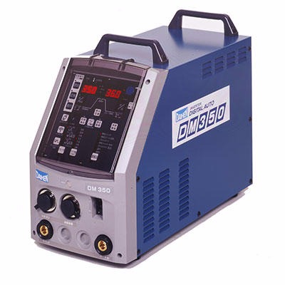 DM350日本OTC自动焊接机器人电源CO2气保焊机DM500