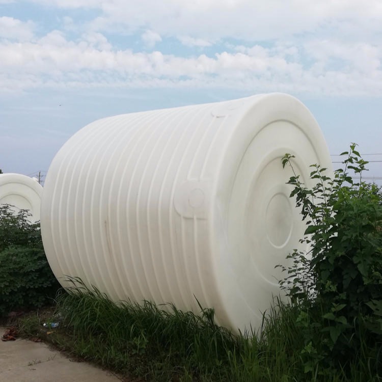 武汉 PE塑料水箱 30吨塑料储罐 30立方塑料储水罐价格