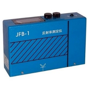 上海普申PS2732便携式反射率测定仪  JFB-I反射仪仪 测定涂料遮盖率对比率图片
